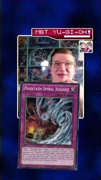 MBT on best alt win deck against Kaiba | NitPik