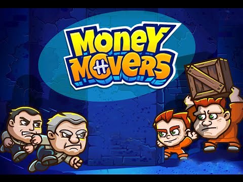 Money Movers Full Gameplay Walkthrough