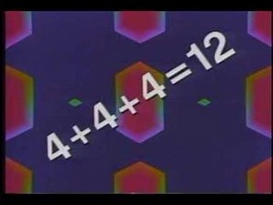 Rap-Ability Hip Hop Multiplication: Part 1