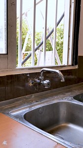 369K views · 784 reactions | Step-by-Step changing the kitchen Faucet | 5-Minute Crafts | Facebook