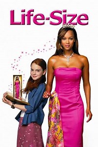 Life-Size (2000) - Movie