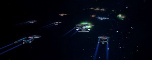 Star Trek: Infinite gameplay trailer shows a glimpse of what to expect | TheSixthAxis