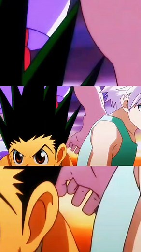 Departure: The Ultimate Hunter x Hunter Opening