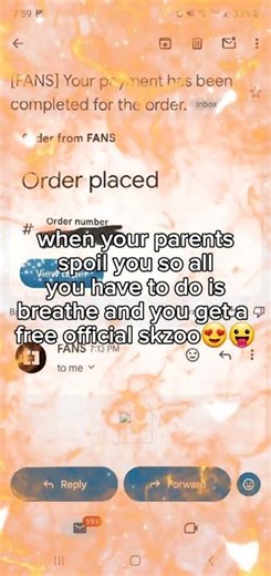 thanks dad😛 #straykids #skz #wolfchan #bangchan #kpop #hyunjin #felix #changbin #jeongin #han