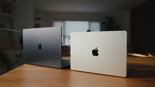 Upgrading Your MacBook: Should You Go Air or Pro?