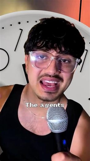 Someone just open-sourced the operating system for a company with no humans.