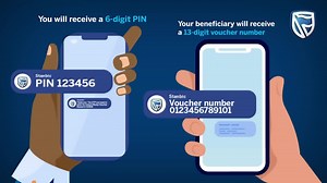 Did you know that you can resend an Instant Money Voucher number and PIN in the instance that you or the recipient do not receive them? Watch the video below and follow these simple steps for your Instant Money Resend. #InstantMoneyResend #ItCanBe #BankWithUs | Stanbic Bank Botswana