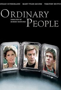 Ordinary People | Cast and Crew | Rotten Tomatoes