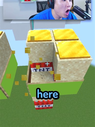 Creating a Minecraft Character in Cubix Photoshop