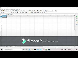 VBA Macros with Apache Open Office - Introduction