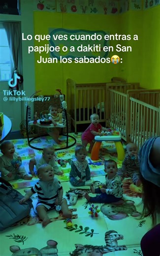 Experiencias en Papijoe y Dakiti en San Juan