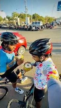 Bike New Day Cycling Series Day 21🔥❤️