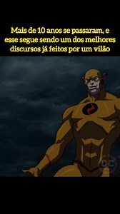 336K views · 10K reactions | A animação Flashpoint é simplesmente espetacular | Mundos da DC | Facebook