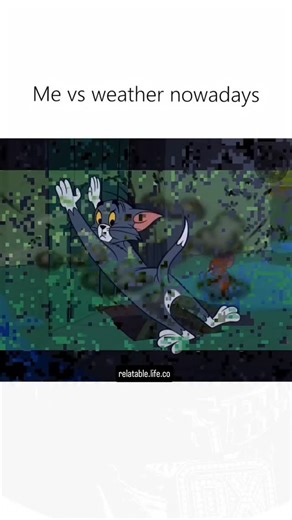 Life on Instagram: "🥶🥶 follow @relatable.life.co for more Tom and Jerry is the classic comedy duo where a clever little mouse constantly outsmarts a determined but unlucky cat. Tom, always plotting new ways to catch Jerry, ends up creating chaos far bigger than his goal, while Jerry stays cool and sneaky, turning every trap into a hilarious disaster… usually for Tom! Their endless chase takes them through houses, gardens, and even fancy hotels, with flying pans, exploding gadgets, and plenty o