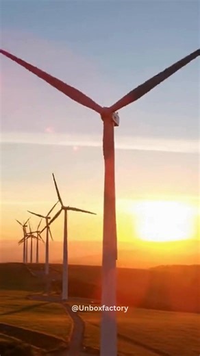 GERMANY GENERATED SO MUCH WIND AND SOLAR POWER THAT ELECTRICITY PRICES WENT NEGATIVE On May 8, 2016, Germany witnessed a rare energy milestone when renewable power generation surged so high that electricity prices dropped below zero. For a brief period, utilities actually paid consumers to use electricity, highlighting both the power and the challenge of large-scale renewable energy adoption. Important Details: • Strong sunshine and high winds caused renewables to supply nearly all of Germany’s