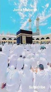 Juma Mubarak #youtubeshorts #beautiful #youtube #naat #youtubechannel #subscribe