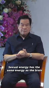 175K views · 2.7K reactions | Return sexual energy to revitalise your...