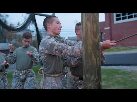 Fishburne Military School -- Industry