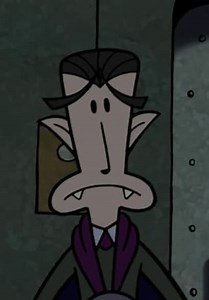 Codename: Kids Next Door S02:E02 - Operation: S.P.A.N.K. / Operation: D.A.T.E.