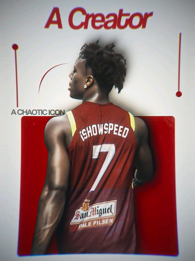 Step-by-Step Tutorial for iShowSpeed Edit
