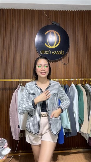 😱𝐁𝐑𝐀𝐍𝐃𝐄𝐃 𝐁𝐋𝐀𝐙𝐄𝐑𝐒 😱 ✨𝗝𝗔𝗣𝗔𝗡 𝐏𝐑𝐄𝐌𝐈𝐔𝐌 𝗕𝗟𝗔𝗭𝗘𝗥𝗦 𝗠𝗜𝗫𝗘𝗗 𝗧𝗪𝗘𝗘𝗗𝗦✨ 🫶🏼𝐓𝐑𝐄𝐍𝐂𝐇𝐂𝐎𝐀𝐓𝐒/𝐖𝐎𝐎𝐋𝐂𝐎𝐀𝐓𝐒🫶🏼 🤩 𝗕𝗥𝗔𝗡𝗗𝗡𝗘𝗪 𝗦𝗛𝗘/𝗜𝗡 𝗕𝗟𝗔𝗭𝗘𝗥𝗦 🤩 🫶🏼𝐁𝐑𝐀𝐍𝐃𝐍𝐄𝐖 𝐏𝐑𝐄𝐌𝐈𝐔𝐌 𝐓𝐖𝐄𝐄𝐃🫶🏼 🎉𝗔𝘀 𝗹𝗼𝘄 𝗮𝘀 ₱𝟭𝟱𝟬 𝗢𝗡𝗟𝗬! 🛍️ 🙀🤑‼️ (DEC 18) 📌LOCATION: 𝗟𝗼𝘄𝗲𝗿 𝗔𝗻𝘁𝗶𝗽𝗼𝗹𝗼, 𝗥𝗶𝘇𝗮𝗹 These are the only MODES OF PAYMENT we use‼️ 📍 𝘽𝙋𝙄 9729328003 Julie Ann Dela Cruz 📍 𝙈𝘼𝙔𝘼 09668701435 Julie Ann Dela Cruz 📍 𝙐𝙉�