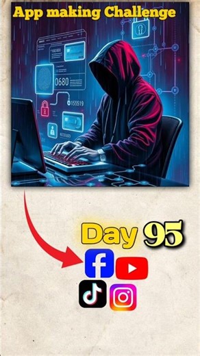 Flutter Social Media App – Story Upload Finally Working (Bug Fixed) | Day 95