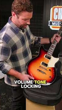 Yamaha Matteo Mancuso Signature Revstar Arrival! | This Just In - New Arrivals at CME!