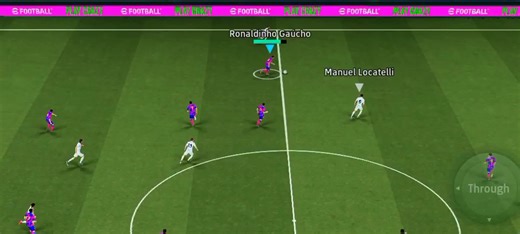 eFootball Mobile: Mastering PES 21 Techniques