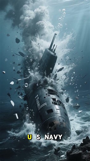 The Silent Sub That Disappeared