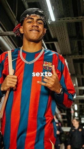 ¿Por qué el Barça usó camisetas retro? 😳