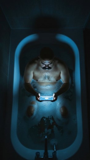 14K views · 125 reactions | Erased Time. This work is, in many ways,...