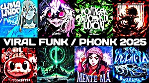 2025热门FUNK