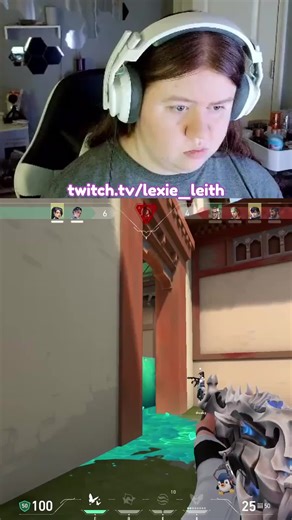 Valorant Pro Player THE BIRD Clutch Clip