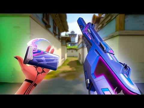 ORA Phantom ASMR