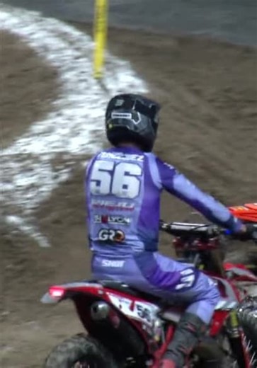 Endurocross S2025:E01 - Prescott Valley, AZ