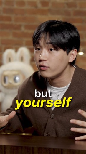 Roy (Chungin) Lee on Instagram: "By going to college today you are GUARANTEEING yourself a spot in the permanent underclass once AI takes most jobs in 5-10 years. Take a risk and bet on yourself.#motivationallines #cluely #roylee #college"