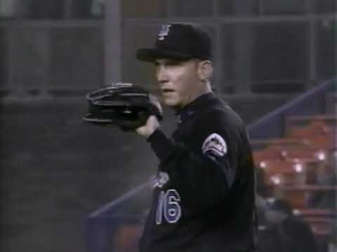 Montreal EXPOS at New York METS 4/4/2003 Original FSNY Broadcast