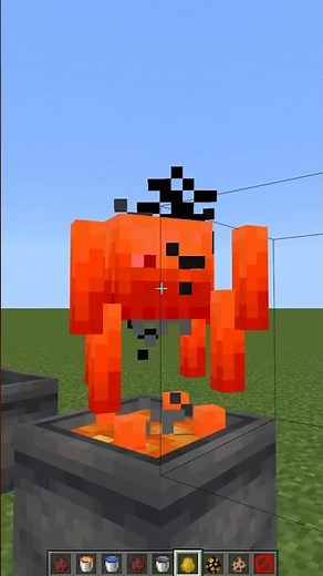 Minecraft makes no sense?? #Shorts