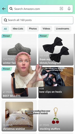 Getting Started as an Amazon Influencer: 3 Essential Tips