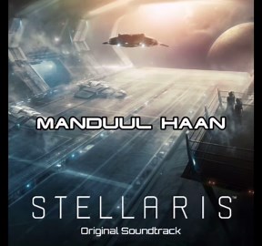 Stellaris Nomads OST - Manduul Haan