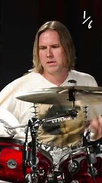 The Ultimate Bonham-Inspired Performance #drumeo #ledzeppelin #brookswackerman