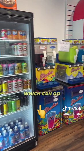 How to Open a Candy Store: Costs and Steps