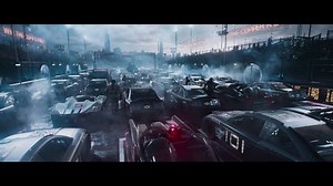 NEW trailer for Ready Player One is amazeballs! Watch in 1080p: https://www.traileraddict.com/ready-player-one/trailer | Trailer Addict