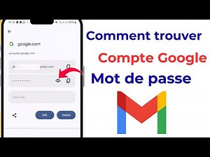 Comment récupérer le mot de passe de votre compte Google — Méthodes officielles et sûres