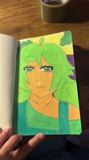 I’m just bored