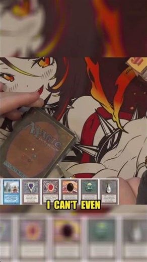 Caught in the Act: Exposing the Truth Behind the Alpha Card Scandal