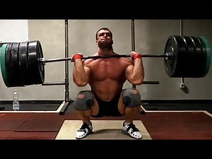 Dmitry Klokov - REDEMPTION
