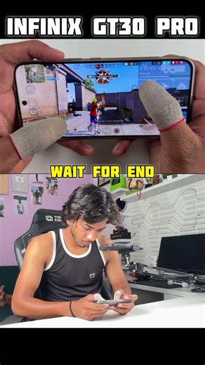 Poco x3 pro 60fps screen recording and 120hz 360hz smooth display free fire handcam gameplay 4k