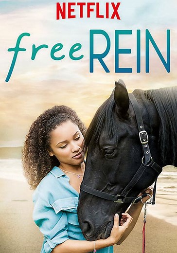 Free Rein - watch tv show streaming online