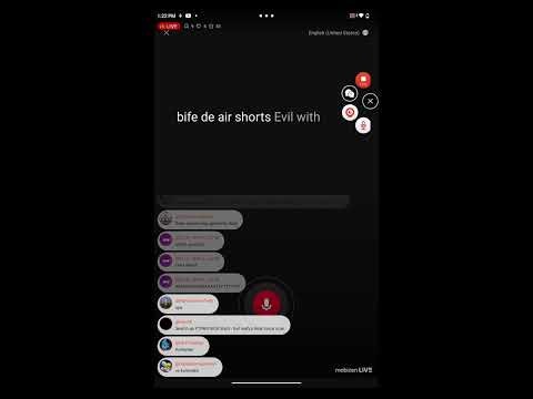 HD1 Live Broadcast #14